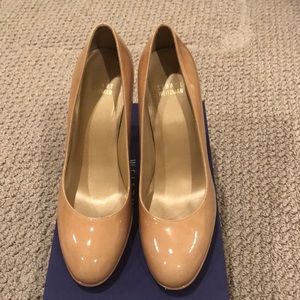 Stuart Weitzman Pumps